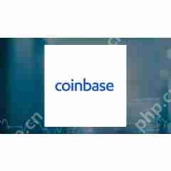 Monness Crespi＆Hardt升级股票后，Coinbase Global（Coin）的股票上涨了16.8％